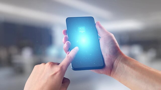 Software development with coding overlays, programming languages, developer tools, mobile app creation, and advanced programming for digital product development and software solutions. Spire