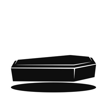 Coffin for Dead Body