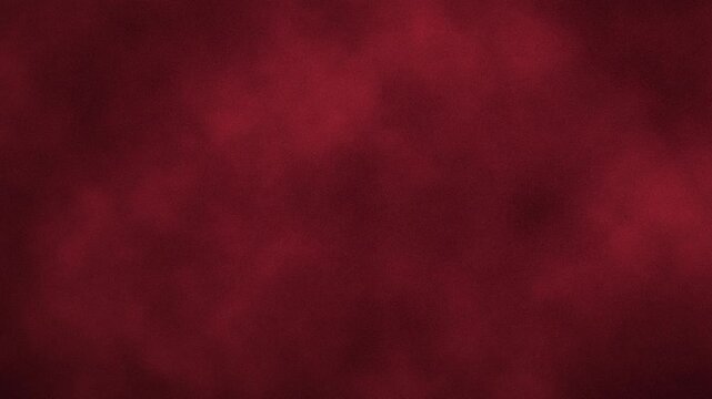 Looping burgundy soft velvet background with diagonal motion
