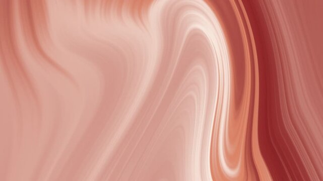Pink color palette swatch vector template featuring soft abstract gradient texture