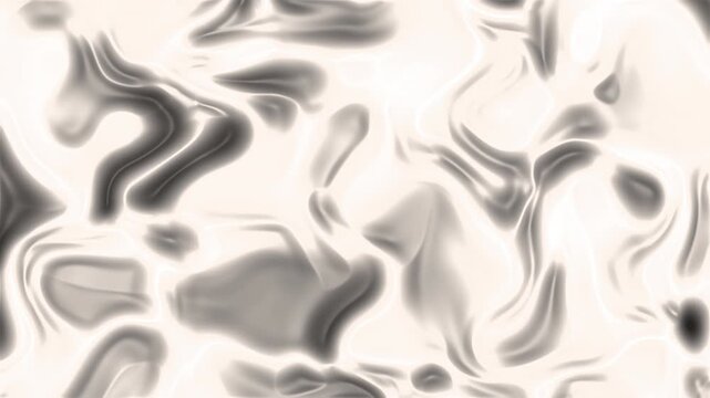 Abstract soft pastel pink gradient texture with grainy minimal aesthetic design