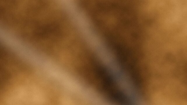 Looping bronze shiny metallic background with diagonal motion