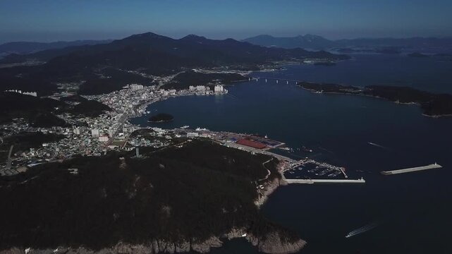 Abalone Abalone Farm Fresh Abalone Seafood Raw Abalone Shellfish Korea 전복 전복양식장 활전복 수산물 참전복 해산물 패류 식재료 한국