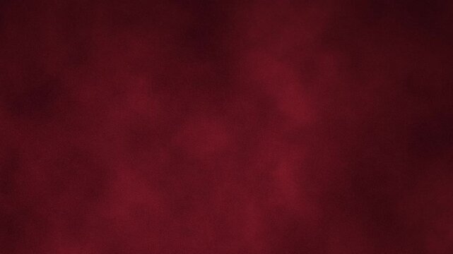 Looping burgundy rich velvet texture with diagonal motion