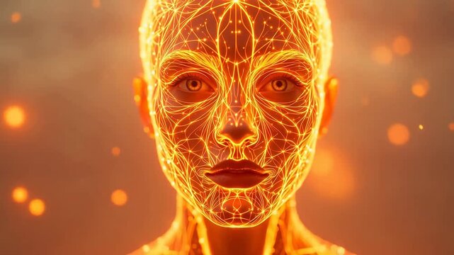 Empathy AI: Digital Heartbeat and Neural Connection