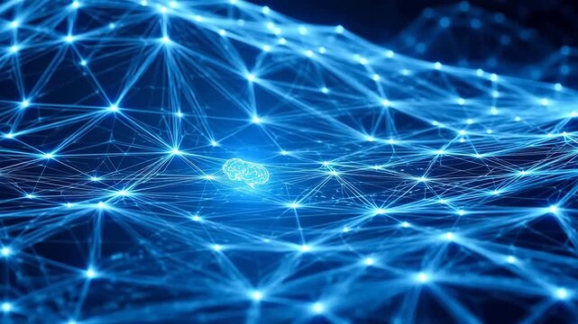 Digital Thought Navigation: Brain-Computer Interface Control