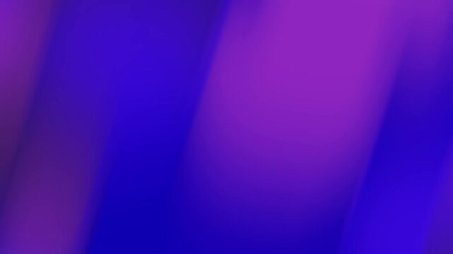 Smooth gradients dark blue light purple abstract color light shade blurred texture.