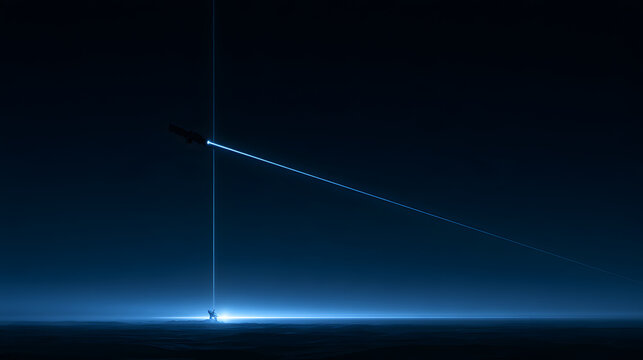 Satellite Internet Beam Concept
