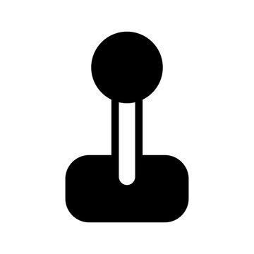 Pin Icon Vector Symbol Design Illustration