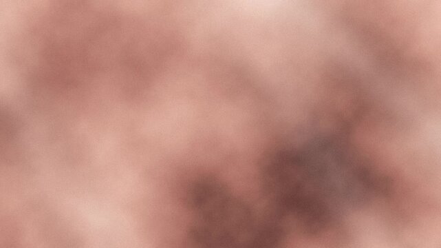 Looping rose gold foil texture background with vertical motion