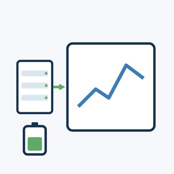 Data center demand response and intelligent power management
