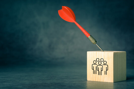 Target Audience and Customer Targeting Strategy