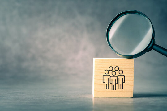 Target Audience Analysis and Understanding Customer Needs