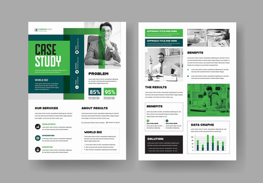 Case Study Template