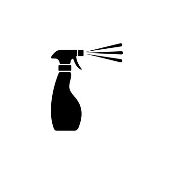water pump nozzle illustration