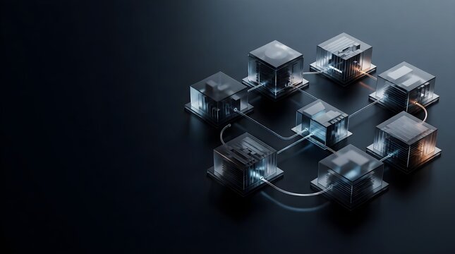 Open Banking and Connected Financial Services Technology