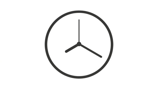 Compass Needle and Scissors Vector Illustration Set, Simple Tool Icons for Craft, Drawing, Design, Cutting, Work and Creative Concepts Isolated on White Background