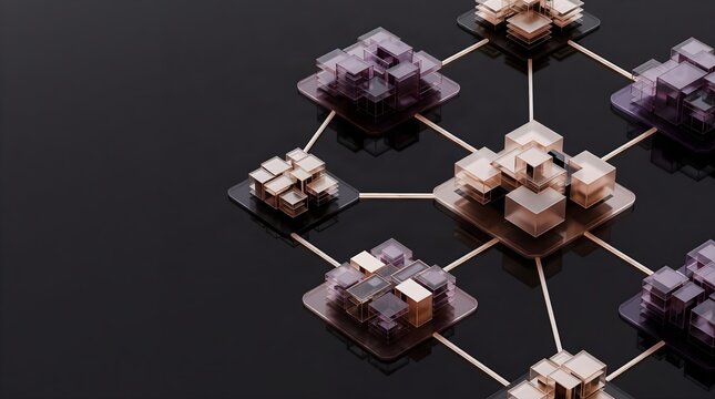 Multi-Cloud Architecture for Distributed Digital Infrastructure