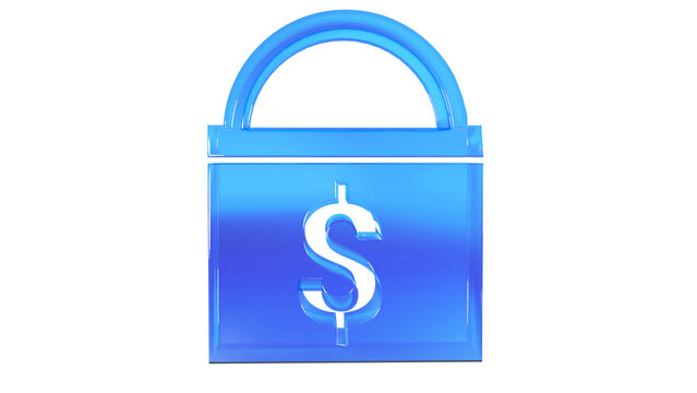 Lock glassmorphism PNG transparent images, cyber security 