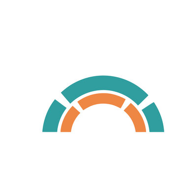Abstract Arch Segments