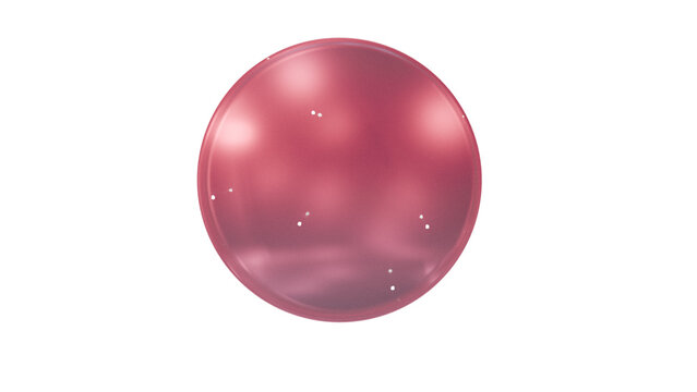 Purple Circle glassmorphism PNG transparent images 