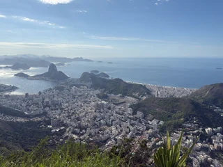 Rio de Janeiro Aerial View © SmallWorldProduction