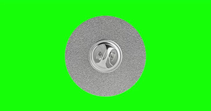 4k Resolution Video: Election Campaign, Voting, Democracy, Political Participation And Rotating Badge Animation Concept. Elections 2026 Pin Badge Seamless Loop Rotating On Green Screen 