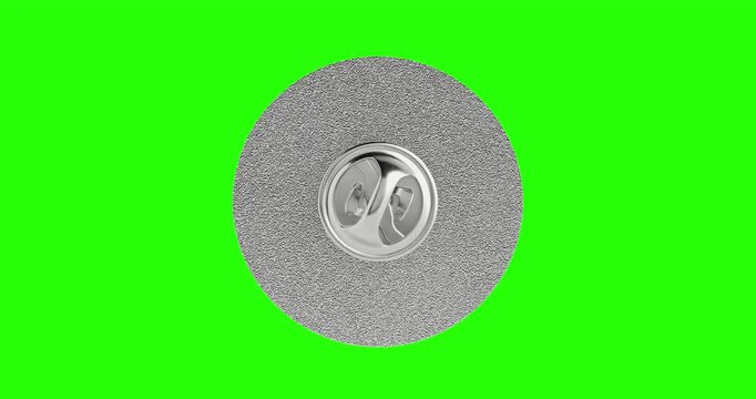 4k Resolution Video: Election Campaign, Voting, Democracy, Political Participation And Rotating Badge Animation Concept. Elections 2026 Pin Badge Seamless Loop Rotating On Green Screen 