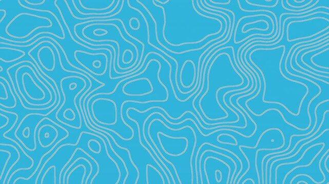 Abstract Terrain Map Lines Motion Graphics
Geographic Topography Line Effect Animation