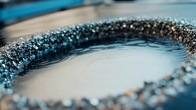Interfacial Contact Loss: Electrode-Electrolyte Separation from Volume Change