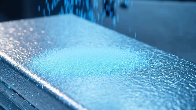 Artificially Engineered SEI Coating for Lithium Metal Anode
