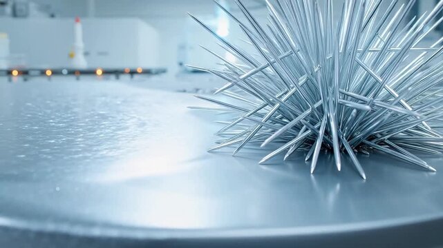 Smooth Lithium Metal Deposition Prevents Dendrite Formation