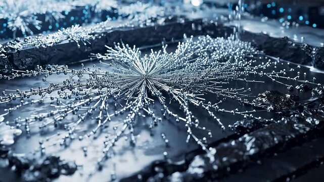 Atomic-Motion Lithium Metal Anode Reveal