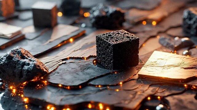 Nanoscale Journey into Sodium-Ion Battery Anode Materials