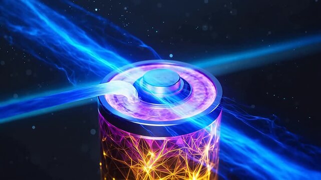 Solid-State Battery Formation: The Birth of Interface