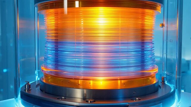 Uniform Power: Isostatic Pressing in Solid-State Batteries
