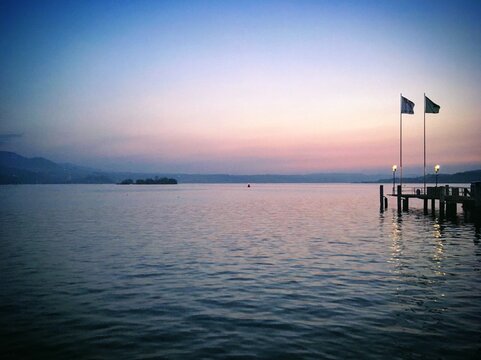 Switzerland, March 2019