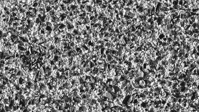 Abstract dark granite stone texture background in 4k ultra hd resolution