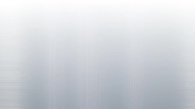 Abstract silver metallic brushed texture background with subtle horizontal light