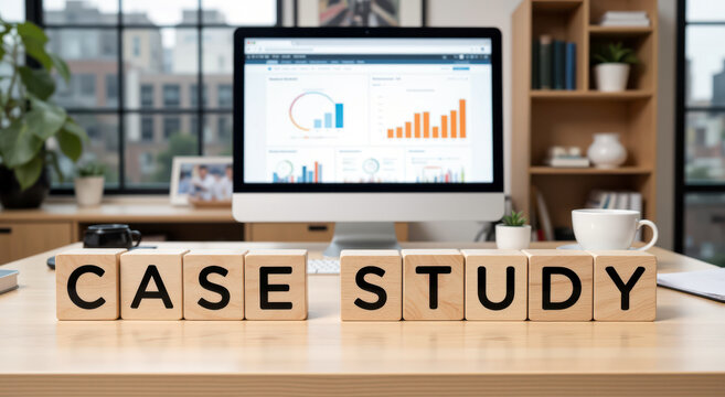 Applied case study research turns business evidence into credible analysis for marketing decisions, combining measurable results with practical lessons from a completed project or tested strategy