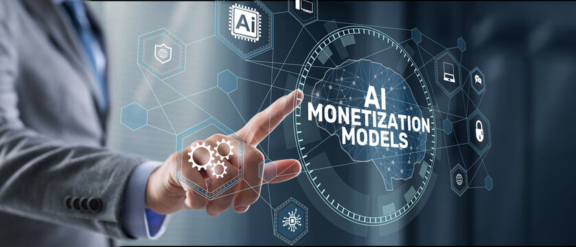 AI Monetization Models Artificial Intelligence Revenue Generation Architecture for Digital Business Platforms
