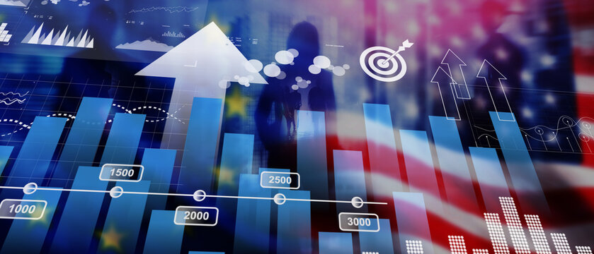 EU USA Financial Alliance and Global Trade Growth