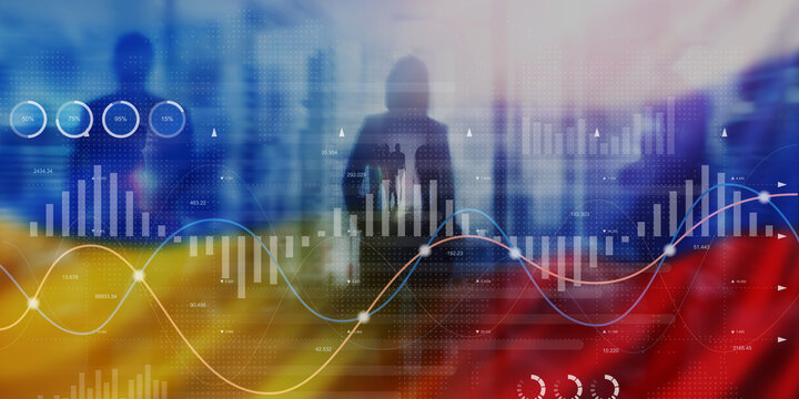 Ukraine Russia Sanctions Policy and Financial Market Trends