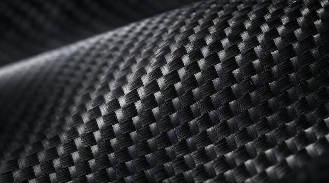 Carbon Fiber Composite Surface