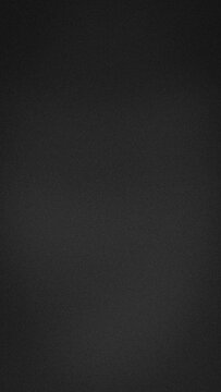 Dark black grainy vertical background texture with subtle abstract tech gradient design for wallpaper and banner templat