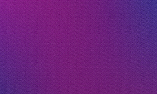 Abstract geometric design with purple and blue gradient background