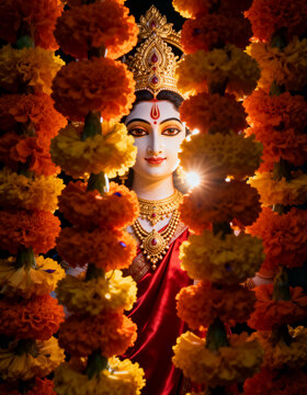buddha statue at wat phra si sanphet indian god of war Dusshera ram navmi ram lord navratri Mata ji laxmi mata navratri 