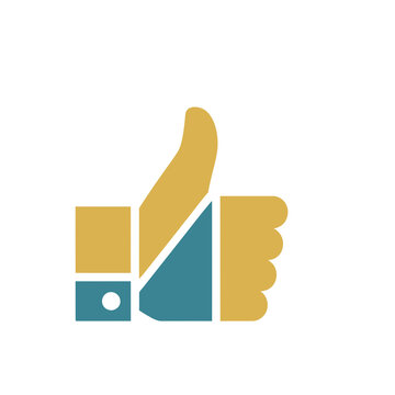Thumbs Up Icon