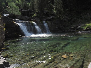 cascada © kaki