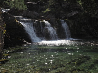 cascada © kaki